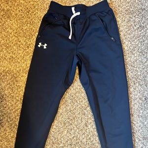 Under Armour Pennant Joggers